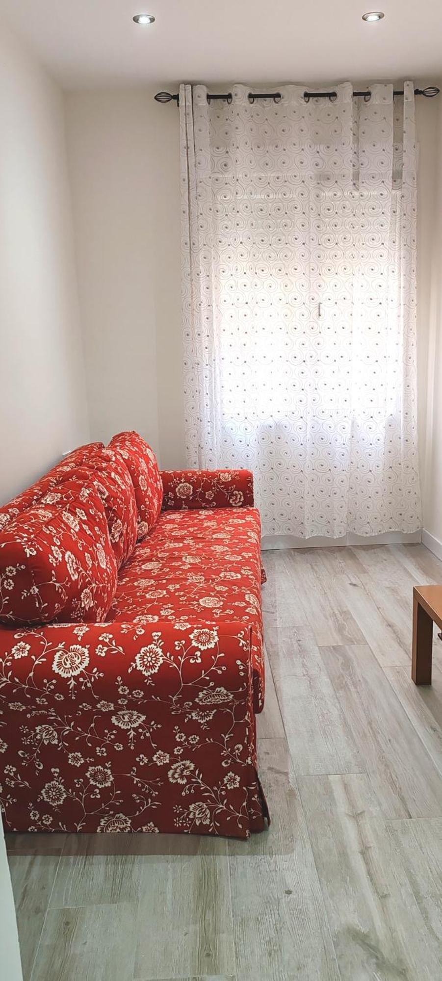 Apartamento Casa El Oasis Madrid Exterior foto